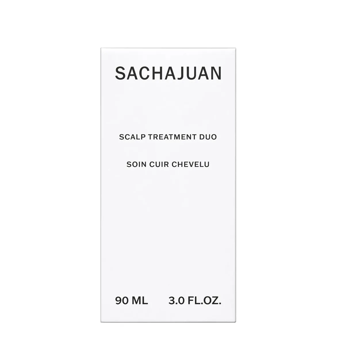 Sachajuan Scalp Treatment | 2 x 45ml