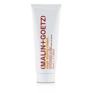 Sage Styling Cream. - 118ml/4oz