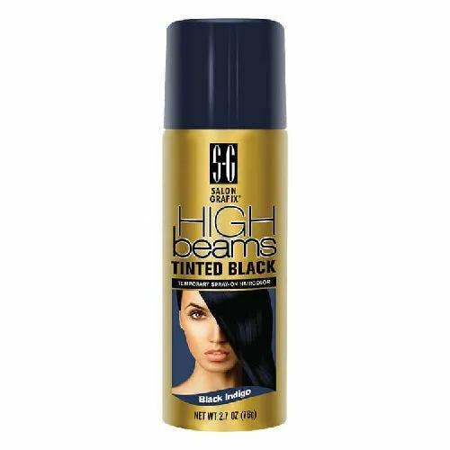 Salon Grafix: High Beams Intense Temporary Spray-on Color 2.7 oz