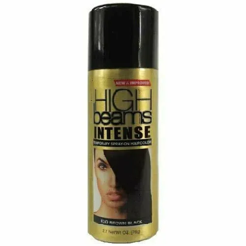Salon Grafix: High Beams Intense Temporary Spray-on Color 2.7 oz