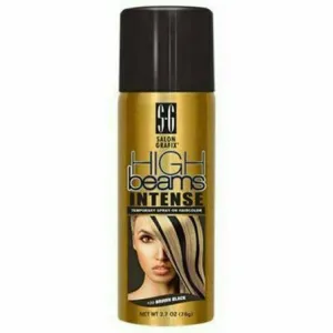 Salon Grafix: High Beams Intense Temporary Spray-on Color 2.7 oz