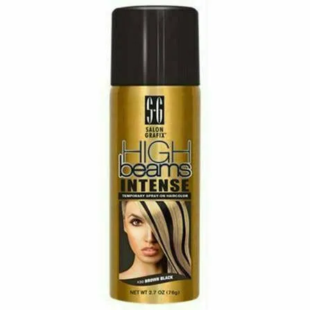 Salon Grafix: High Beams Intense Temporary Spray-on Color 2.7 oz