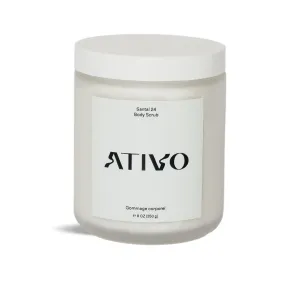 Santal 24 Body Scrub