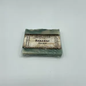 Saranac Sampler Soap