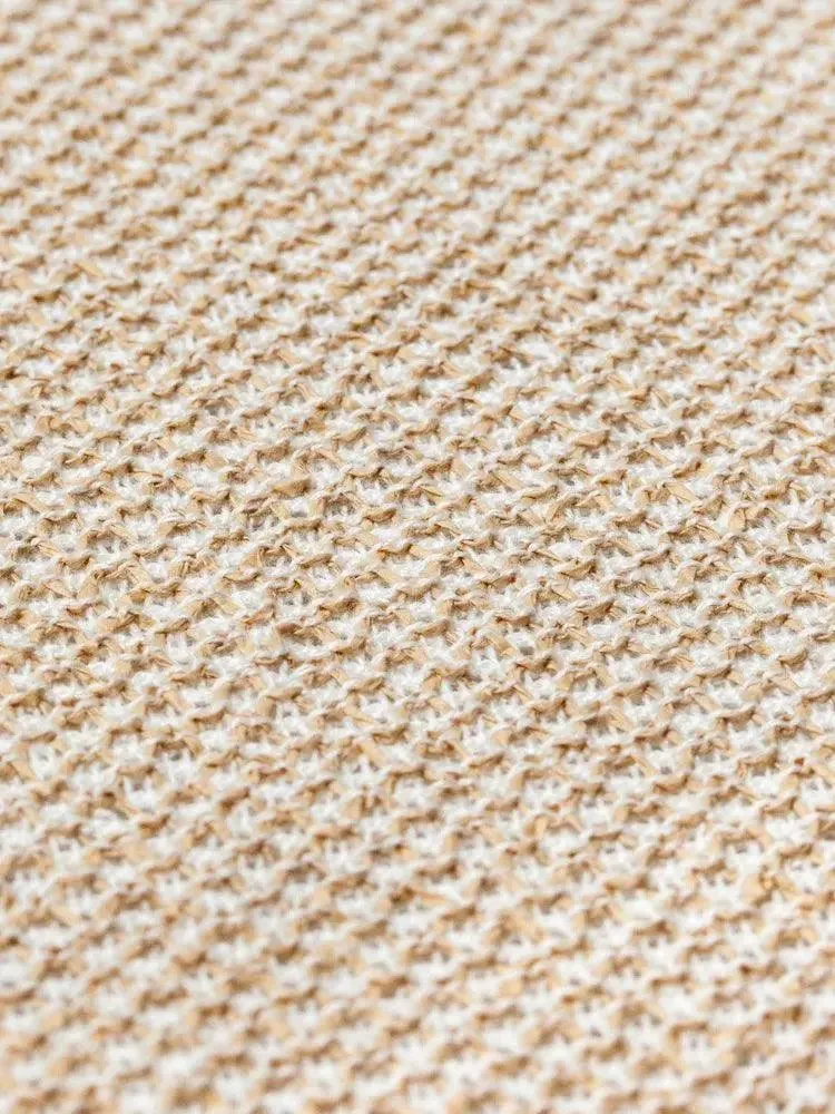 Sasawashi Mesh Body Scrub Towel