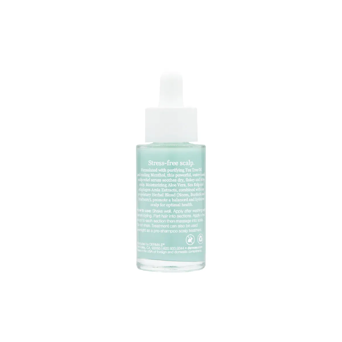 Scalp Relief Treatment, 1 oz