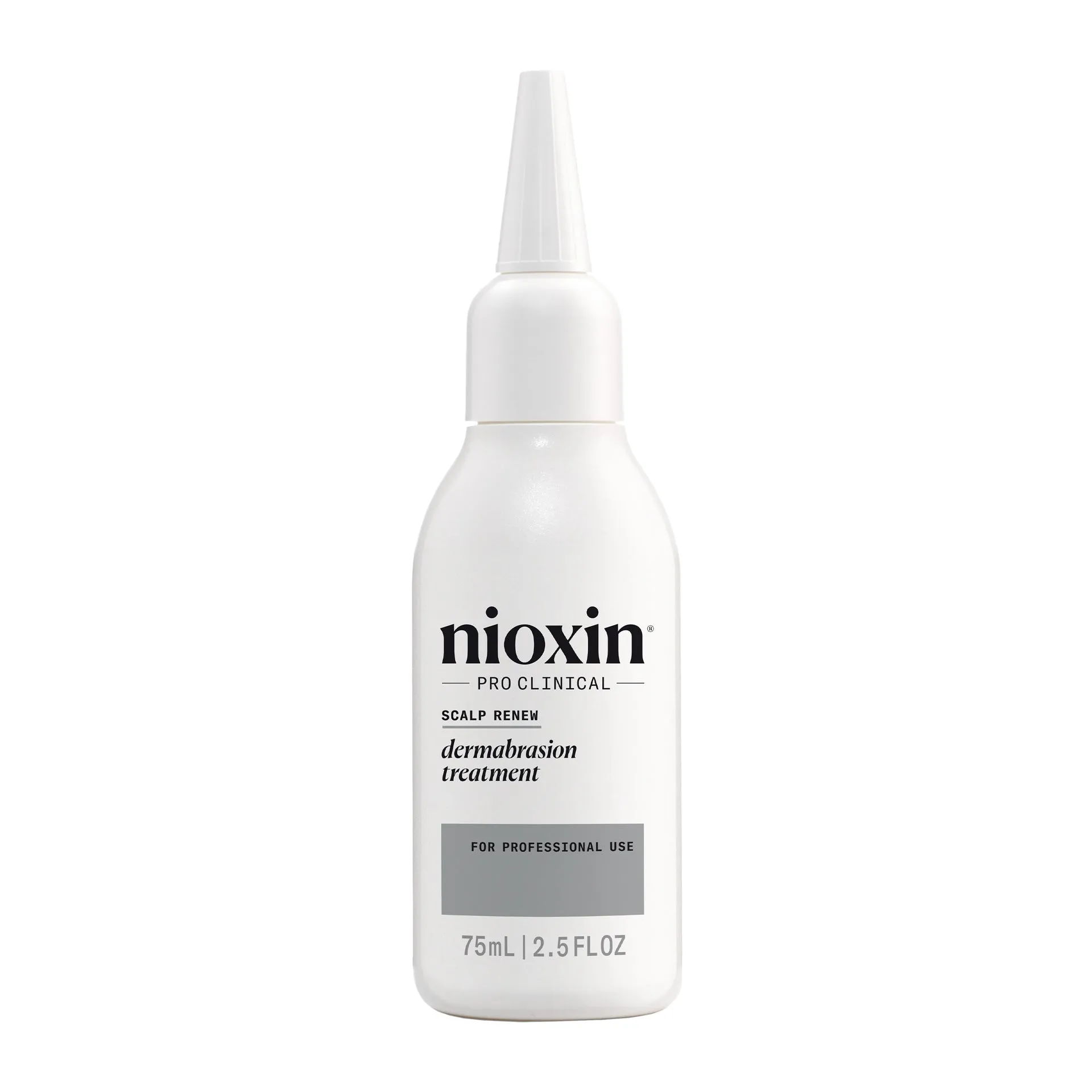 Scalp Renew Treatment