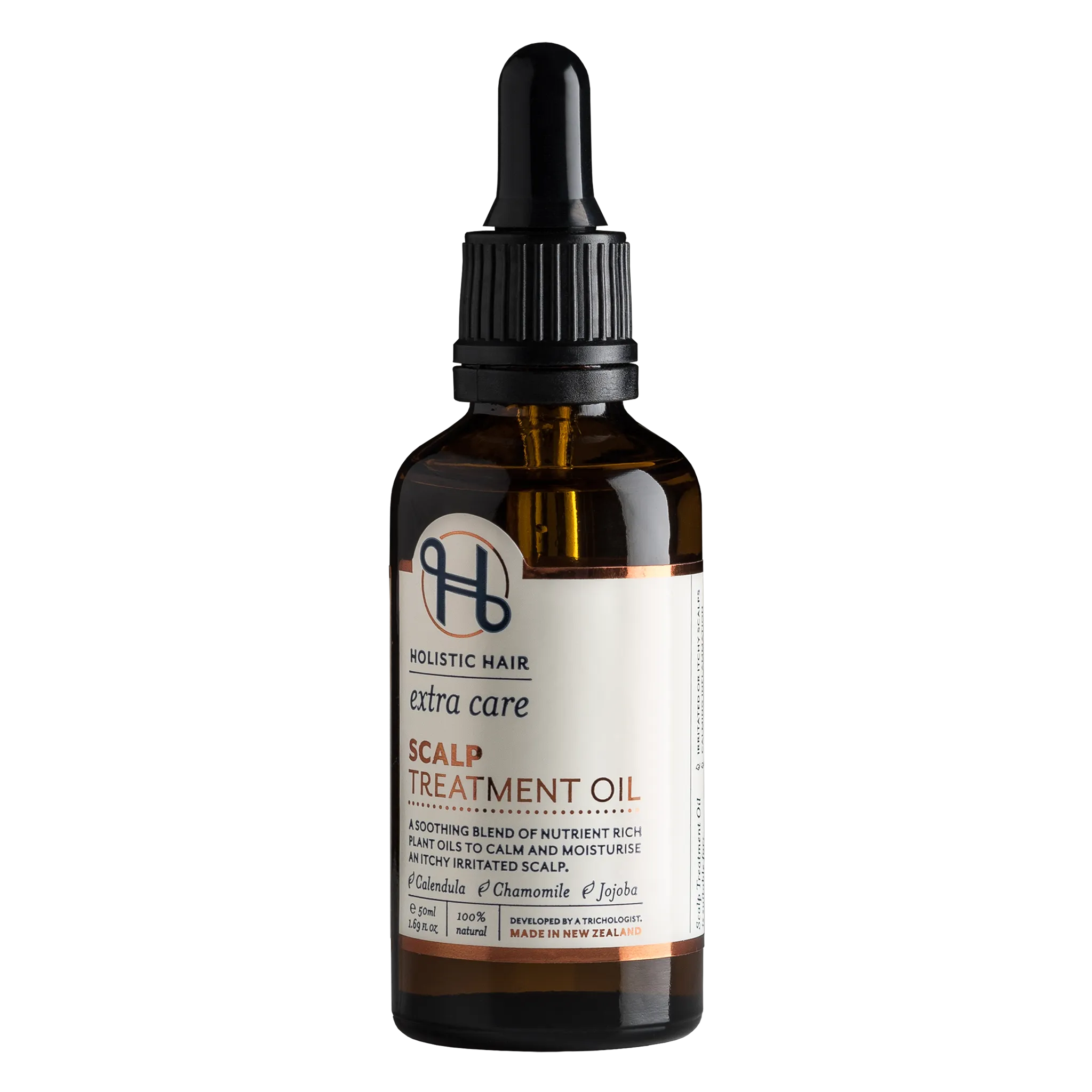 Scalp Treatment Oil