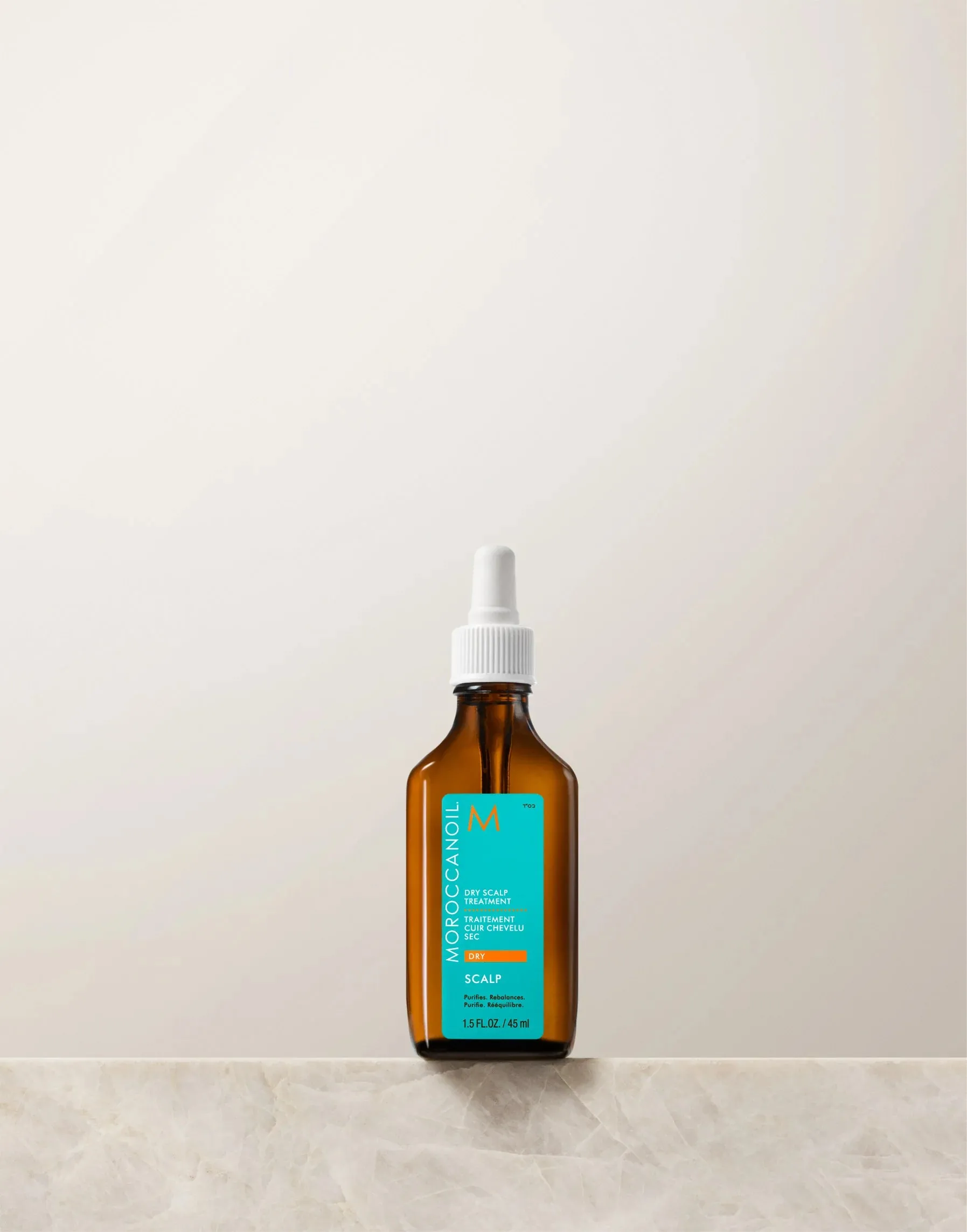 Scalp Treatment