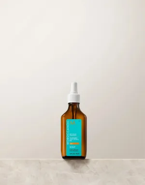 Scalp Treatment