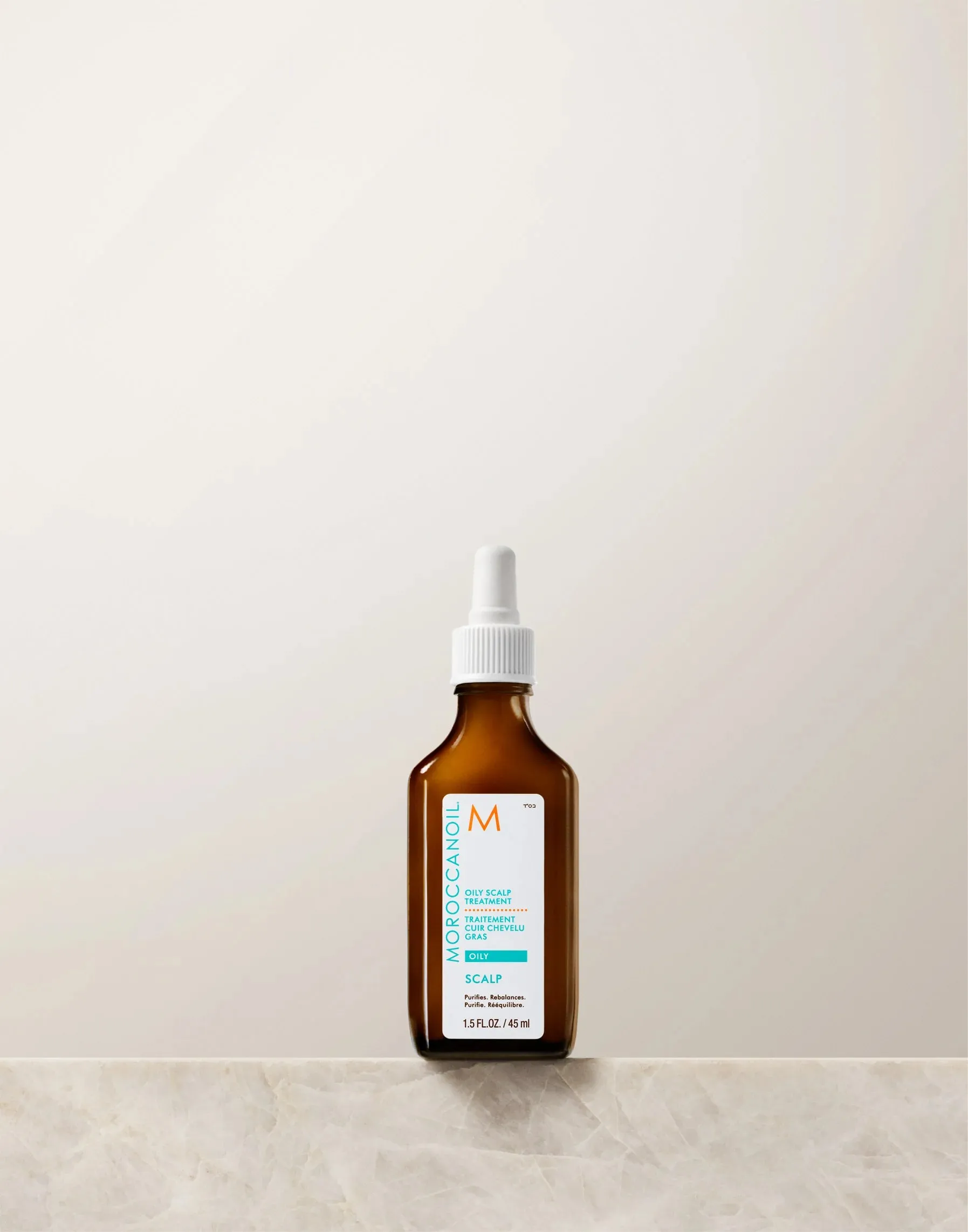 Scalp Treatment