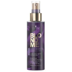 SCHWARZKOPF BlondMe Cool Blondes Neutralizing Spray Conditioner (150 ml)