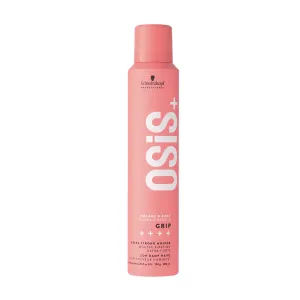 Schwarzkopf Professional OSiS  Mousse Grip 200ml