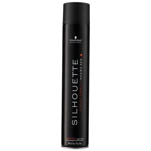 Schwarzkopf Silhouette Super Hold Hairspray