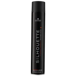Schwarzkopf Silhouette Super Hold Hairspray