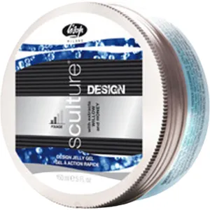 Sculture Design Jelly Gel