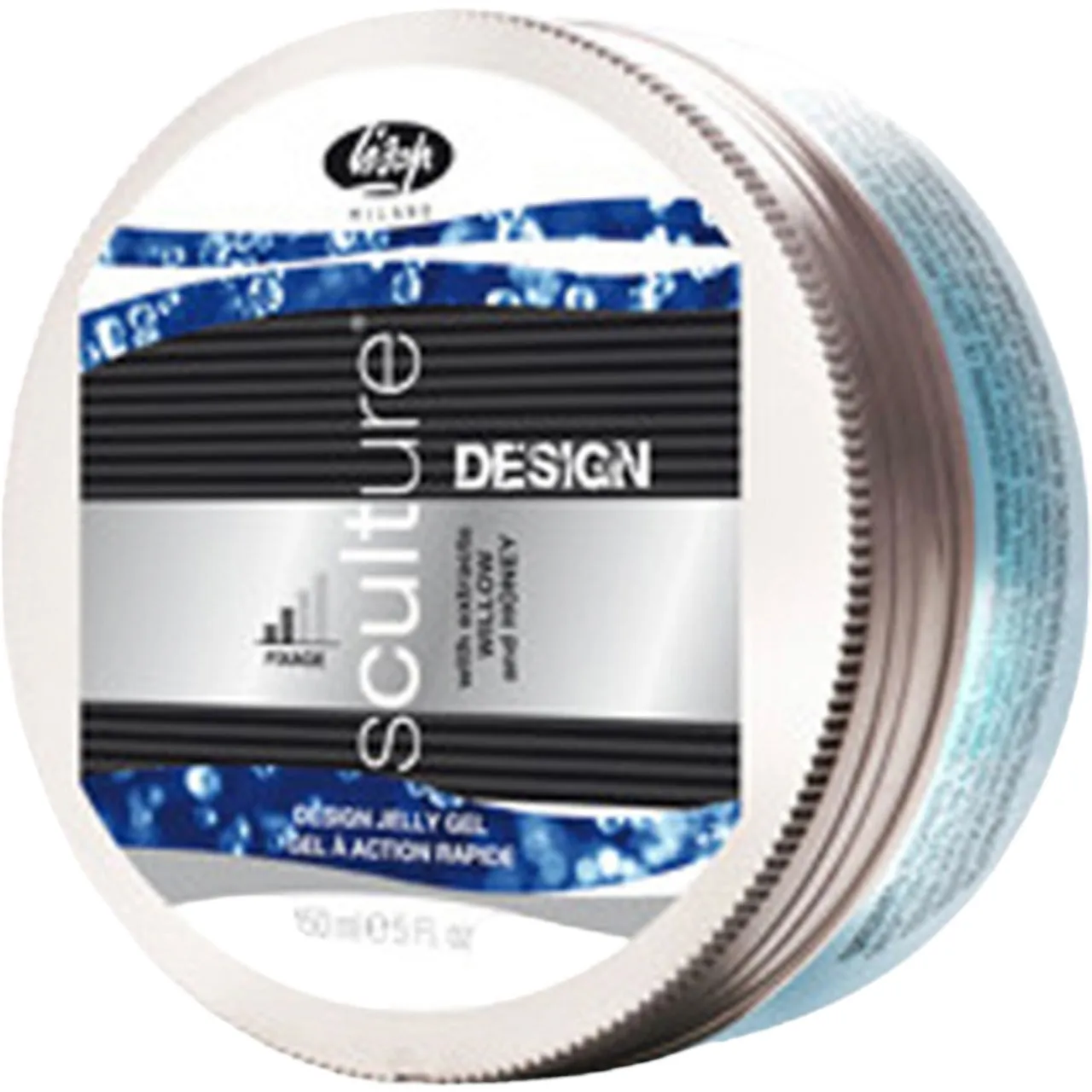 Sculture Design Jelly Gel