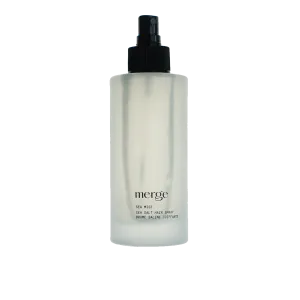 Sea Mist Hair Spray