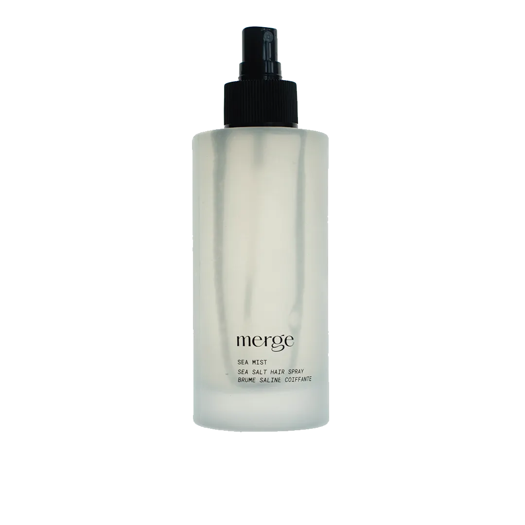 Sea Mist Hair Spray