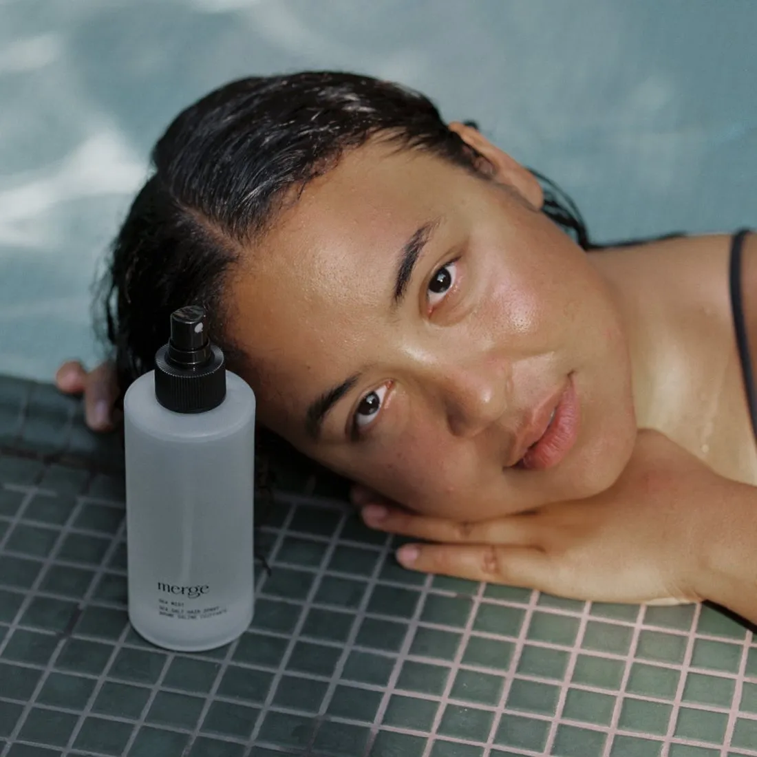 Sea Mist Hair Spray
