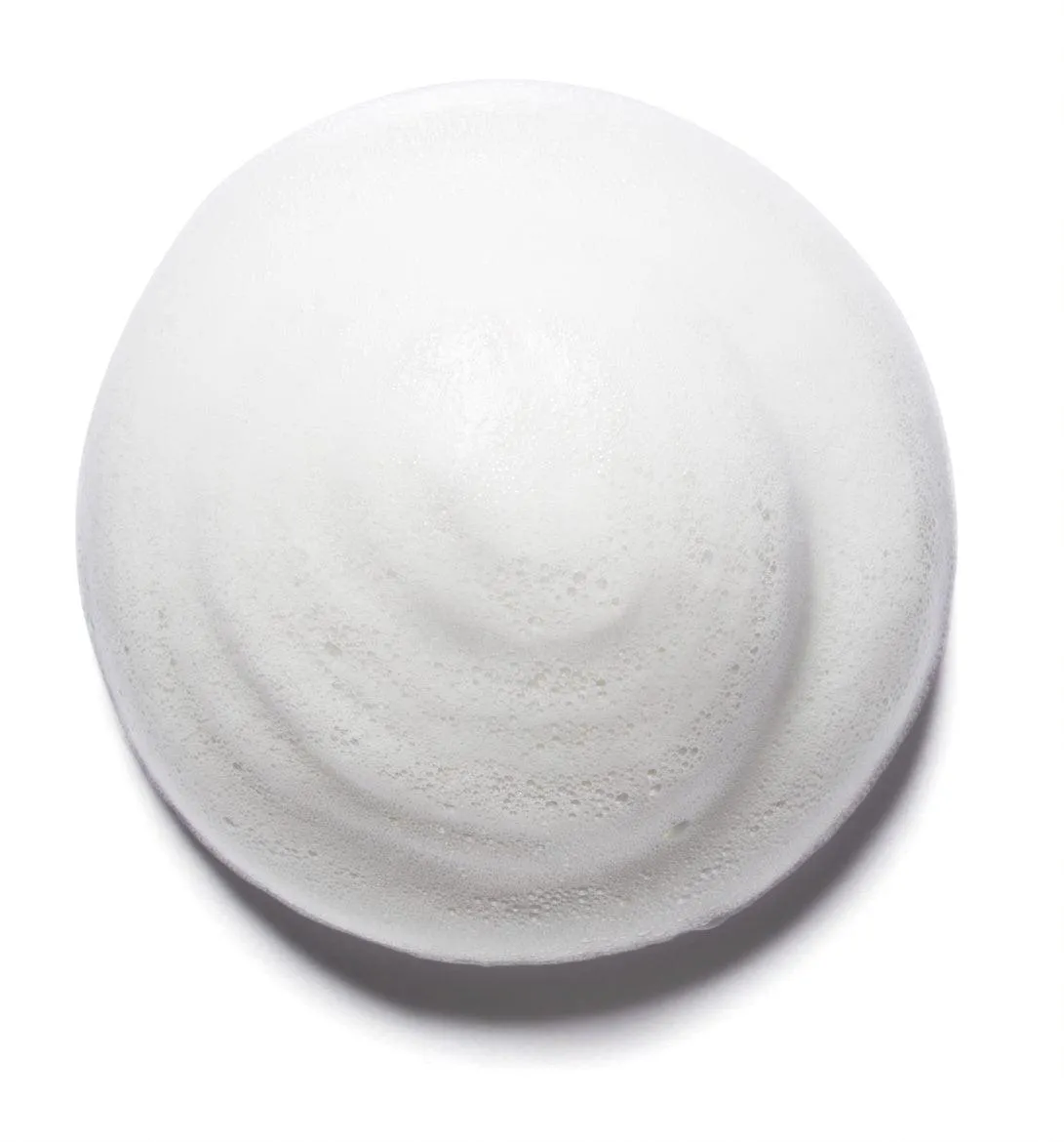 SEA SALT VOLUME MOUSSE