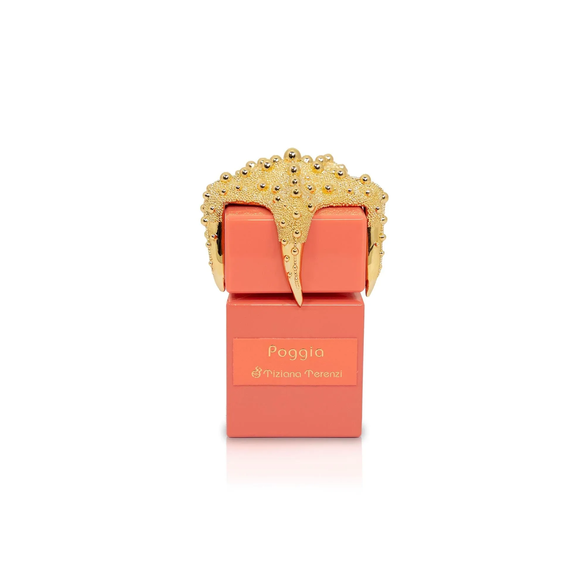 Sea Stars Poggia - 3.4oz Extrait de Parfum