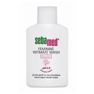 Sebamed Feminine Initimate Wash 200 ml