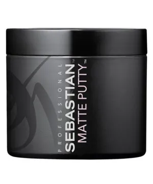 Sebastian Form Matte Putty Soft Styler
