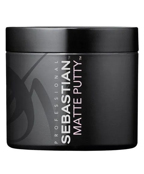 Sebastian Form Matte Putty Soft Styler