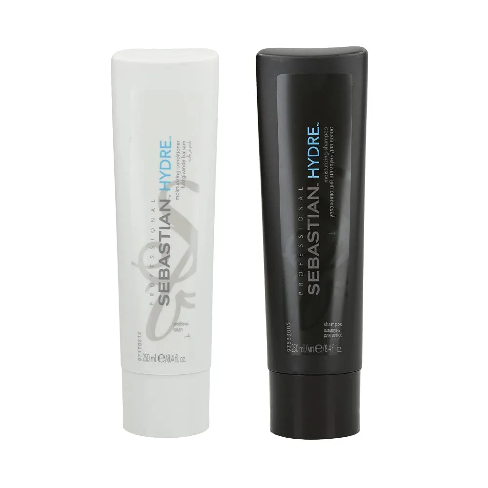 SEBASTIAN Hydre Shampoo 250ML