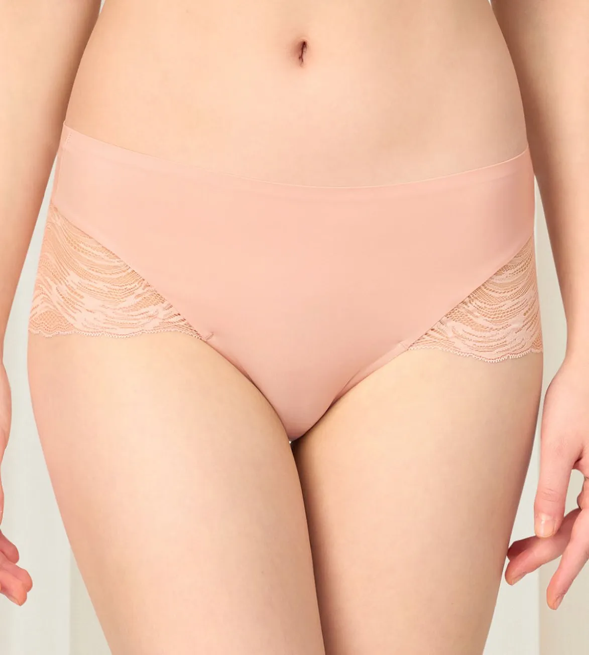 Secret Slimming Hipster