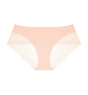 Secret Slimming Hipster