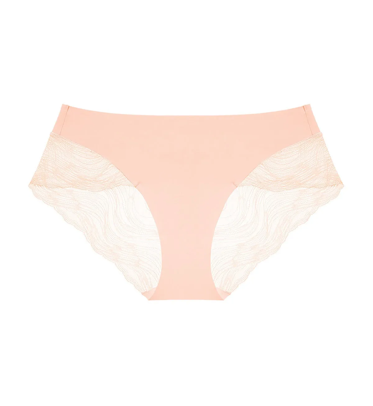 Secret Slimming Hipster