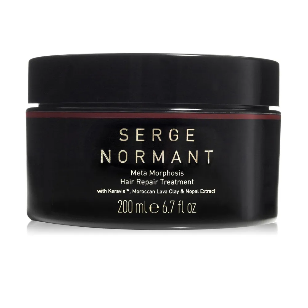Serge Normant Meta Morphosis Hair Repair Treatment