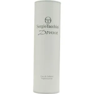 Sergio Tacchini Donna By Sergio Tacchini Edt Spray 2.5 Oz