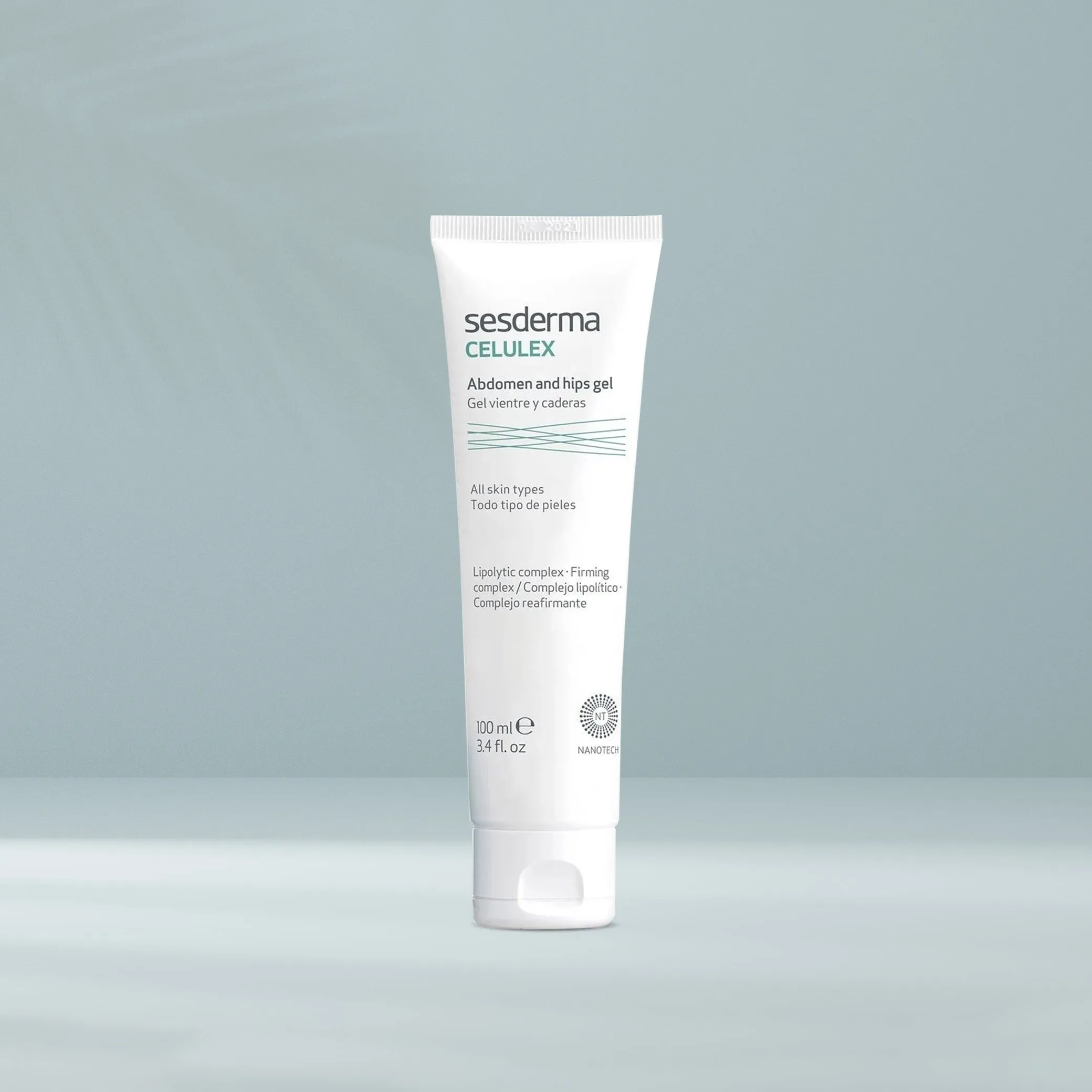 Sesderma Celulex - Abdomen And Hips Gel