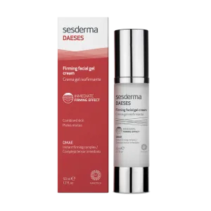 Sesderma Daeses Facial Firming Gel Cream