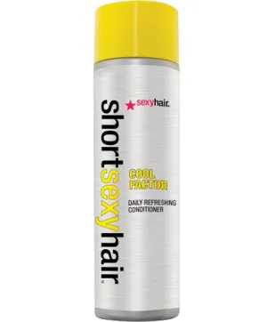 Sexyhair Cool Factor Daily Refreshing Conditioner