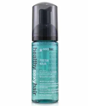 Sexyhair Healthy Sexy Hair Fresh Hair Air Dry Styling Mousse