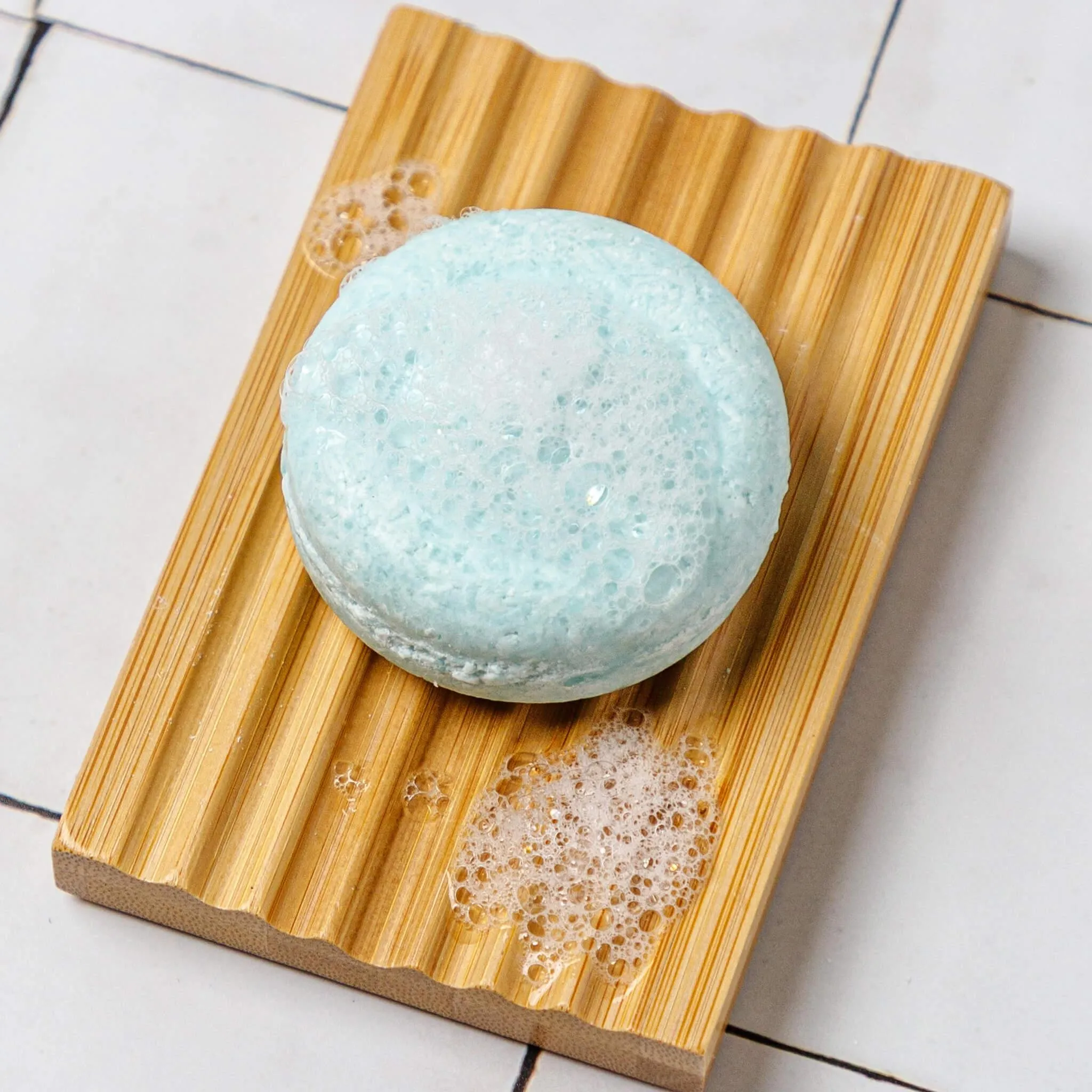 Shampoo Bars