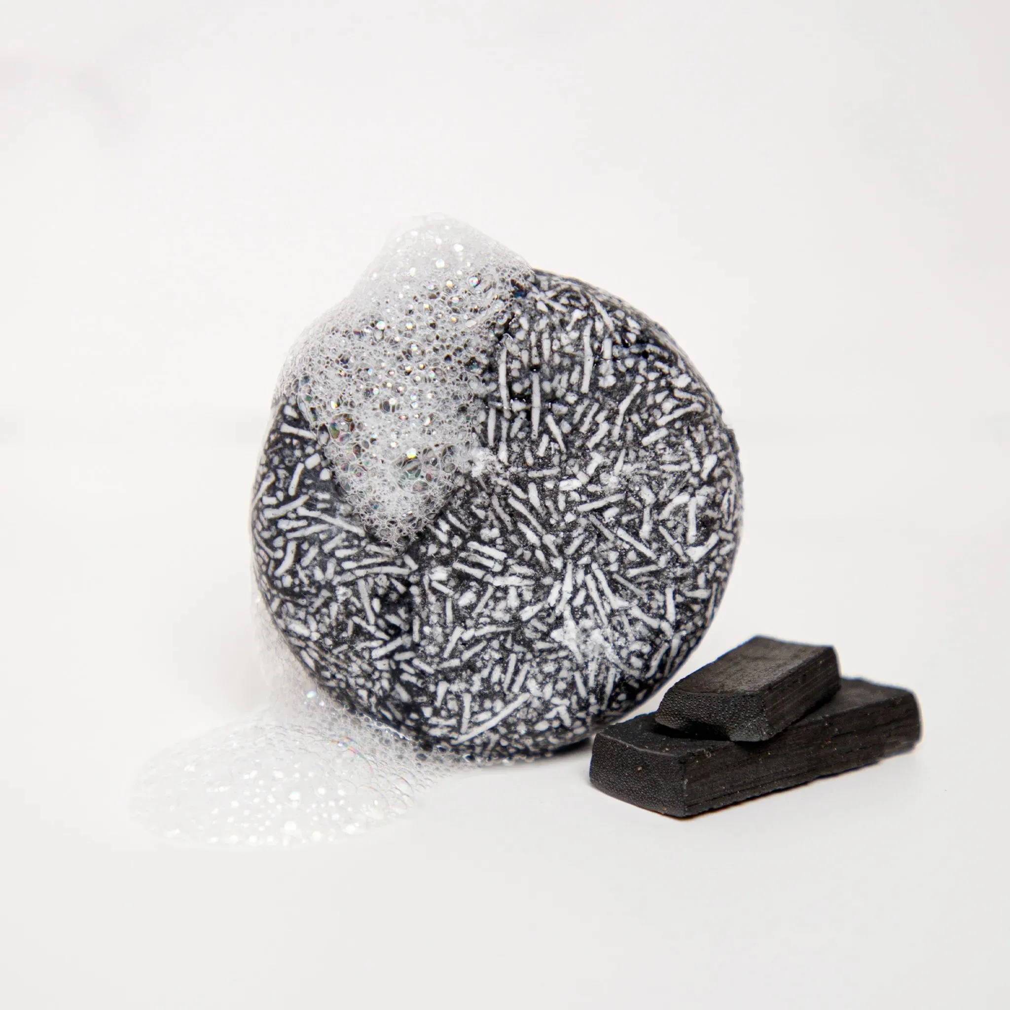 Shampoo Bars