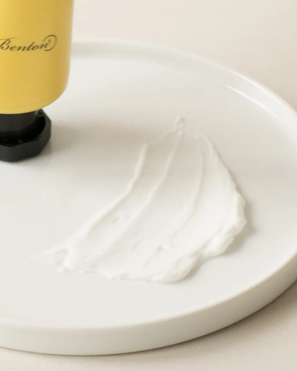 Shea Butter & Coconut Hand Cream