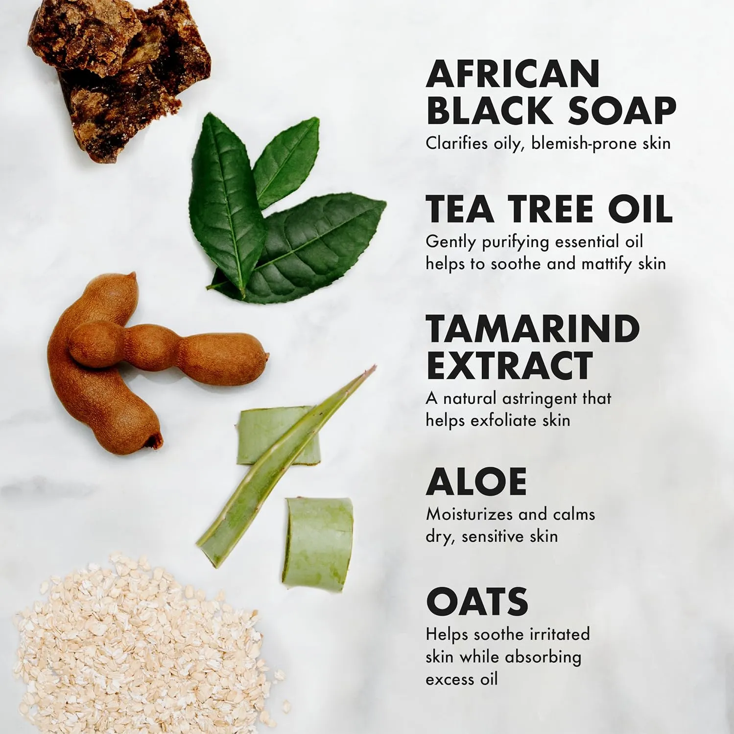 Shea Moisture African Black Soap Dandruff Control Hair Masque 340g