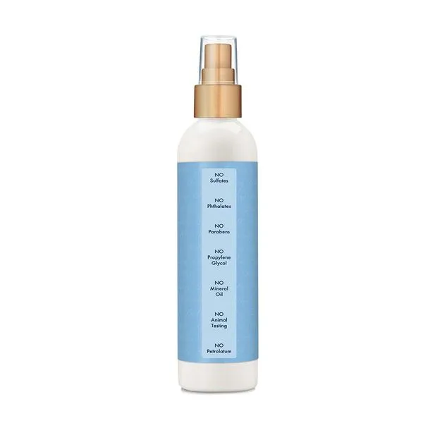 SHEA MOISTURE Manuka Honey & Yogurt Hydrate   Repair Multi-Action Leave-In (8oz)