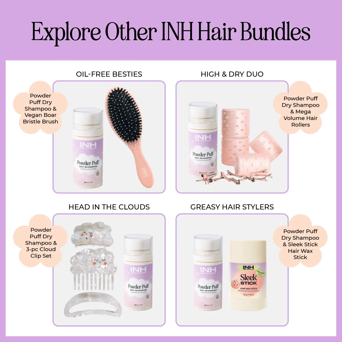 Shine & Shield Hair Care Set