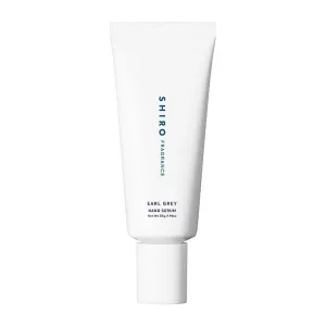 SHIRO Earl Grey Hand Serum