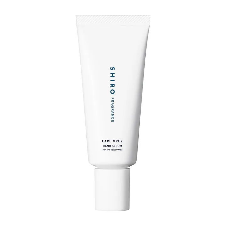 SHIRO Earl Grey Hand Serum