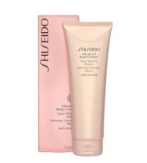 Shiseido Advanced Body Creator Slimming Reducer