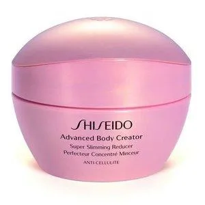 Shiseido Advanced Body Creator Slimming Reducer