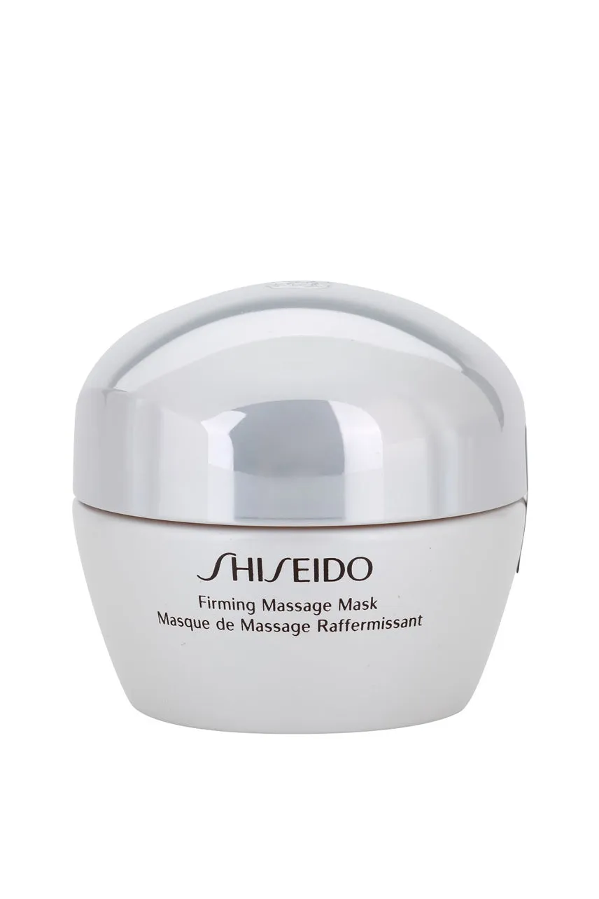 SHISEIDO Firming Massage Mask 50ml